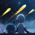 【京セラ公式】 suis from ヨルシカ​ 『星めぐる詩』スペシャルムービー ​／ オリジナルアニメ第3弾