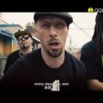 MC 王波Webber、Jackson Turner最新单曲《Music Souljahs》