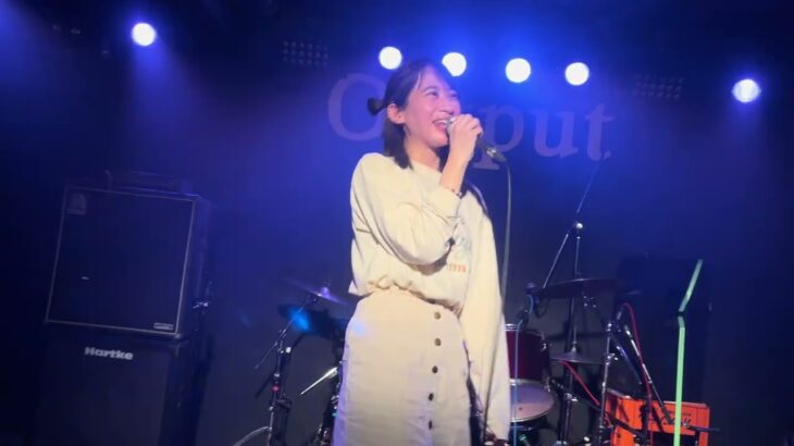 24.3.9 MCあんにゅ 『50年』最新曲　＠沖縄Output
