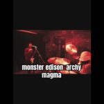 新曲　magma フルMVチャンネルページで公開　#インディーズバンド#名古屋#マグマ