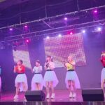 2024/3/26 メノニューイヤー最新曲 『パジャマパーティー』