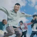 Mrs. GREEN APPLE – アボイドノート