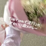 【最新曲】 TikTokで流行った可愛い曲メドレー🎀/全部わかったらTiktok依存⁉️/KーPOP多め#tiktokメドレー#tiktokメドレー最新