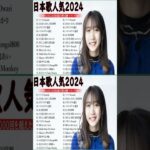 有名曲jpop メドレー 2024 – 音楽 ランキング 最新 2024 || 邦楽 ランキング 最新 2023 – 日本の歌 人気 2024🍁J-POP 最新曲ランキング 邦楽 2024 TM.39