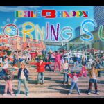 EXILE B HAPPY / MORNING SUN (Music Video)