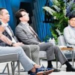 テクノベート時代の日本を良くする「100の行動2.0」～鈴木英敬×平将明×柳川範之×堀義人