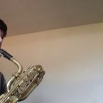 2018 Jazz audition scales