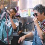 渋谷サイファー乱入事件 2018.08.14