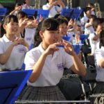 [4K] 横浜創英中学・高等学校 吹奏楽部 – J-POP甲子園