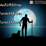#632 [FREE USE] Instrumental Hip hop rap DARK CLASSIC PIANO OLD SCHOOL [Prod. Zurdo 3k]