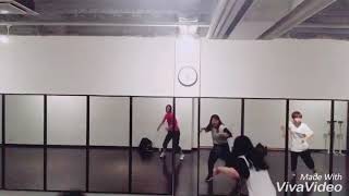 ダンス初心者の方向けに！(8/23 川越 HIPHOPクラス  講師：ayaka)