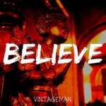 “Believe” 90s OLD SCHOOL BOOM BAP BEAT HIP HOP INSTRUMENTAL
