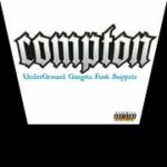 Compton Underground Hip Hop Gangsta Rap Snippets (G Funk)