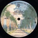 David Sanborn “Concrete Boogie” (Jazz-Funk – 1976)