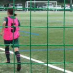 和泉テクノFC 関西女子サッカーリーグ2部 履正社戦