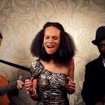 GOD BLESS THE CHILD – Bell Intone – Heavy Jazz