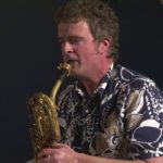 Gabriel – Nick Lane – Bluegrass Area Jazz Ambassadors