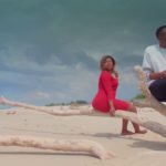 Gerald Jazz Tuongee (official video)
