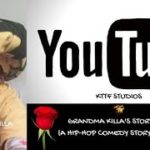 Grandma Killa’s Story Time (A Hip-Hop Comedy Story Time)