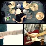 脱法ロック  （水町涼さん、HIKOMAROさん、tmswさん）