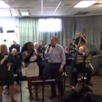 Halton Jazz-Singers TRIO & SWINGLINE LITTLE BIG BAND