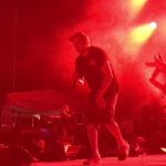 Hilltop Hoods – Nosebleed Section – Hip Hop Kemp 2018