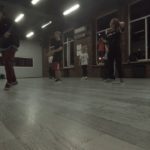 Hip Hop 22 08 2018 part4 choreography by Danil Bobrov