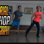 Hip Hop Dance Tutorial – Step by step instructions