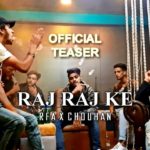 Hip Hop Kashmir – RAJ RAJ KE | RFA x CHOUHAN | Official Teaser