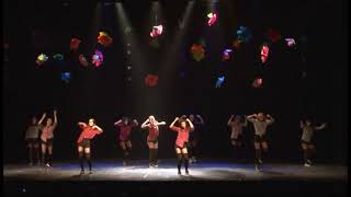 Hip Hop adultos – Munay Centro de Arte – Show 2017