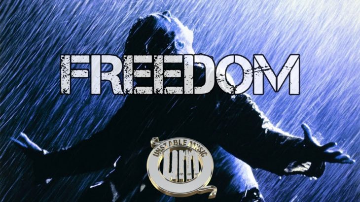 Inspiring Trap Beat | Emotional Hip Hop Instrumental – Freedom