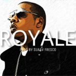 JAY-Z Type Beat “Royale” (Prod by Suaav Fresco) Hip Hop Instrumental