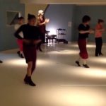 大真みらんJAZZクラス