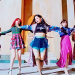 K-POP 2018年 チャート 最新 ランキング – K-POP最新ランキング2018年08月18日