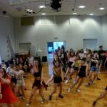 K-Pop Random Dance Hungary|Debrecen by: AYA Dance Group