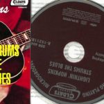 Lightnin’ Hopkins ライトニン・ホプキンス ストラムス・ザ・ブルース