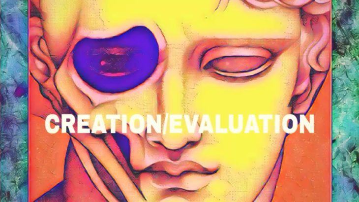 Lo-Fi HipHop – CREATION/EVALUATION Prod By Marcella Wolf
