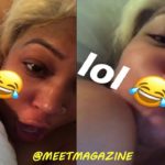Lyrica Anderson QUIT Love and Hip Hop Hollywood Season 5! #LHHH