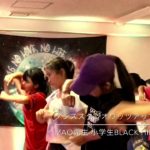 MAO先生 小学生BLACK HIPHOP クラス 2018/08/23