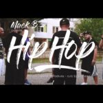 Mack B.  –  Hip Hop ( prod. MPadrums / Cutz by DJ Zeack )
