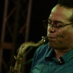 Miky Creales & Flor de Fango Jazz Band