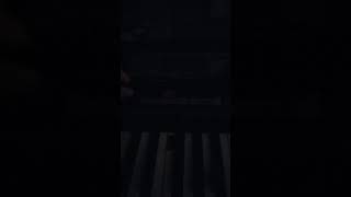 Old school hip hop drum beat