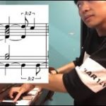 [PRACTICE VLOG 14] Practicing Jazz like Classical Music?!