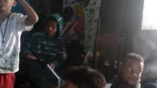 PROJETO SOCIAL UPC E PROJETO HIP HOP NA QUEBRADA.