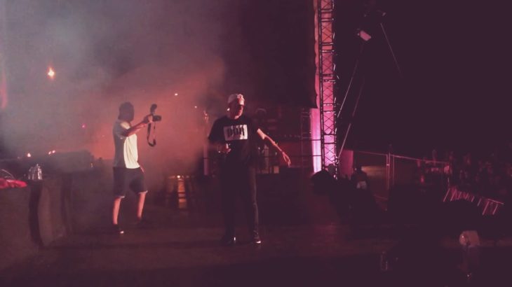 Paluch – Spłata (Live @ Hip Hop Kemp 2018)