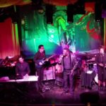 Phillip Brandon | CHOCOLATE CHILD | Live at Herb Alpert’s Vibrato Grill & Jazz!