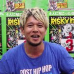 RISKY DICE インタビュー「びっくりボックス3」