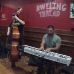 Rosebank Tavern Jazz Jam 8 23 18 Clip 3