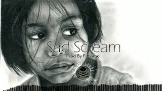 Sad Oriental Oud Hip Hop Beat – 2018 | Sad Scream | Instrumental Prod By. Fiftyano
