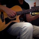 【ブルース】Shuffle of Lightnin’ hopkins【ソロギター】